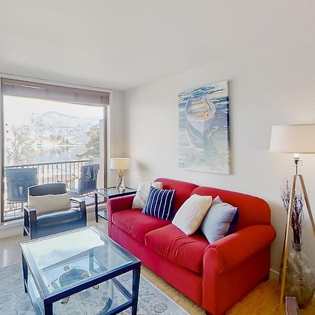 Chelan Resort Suites Sunny Shores 310 Экстерьер фото