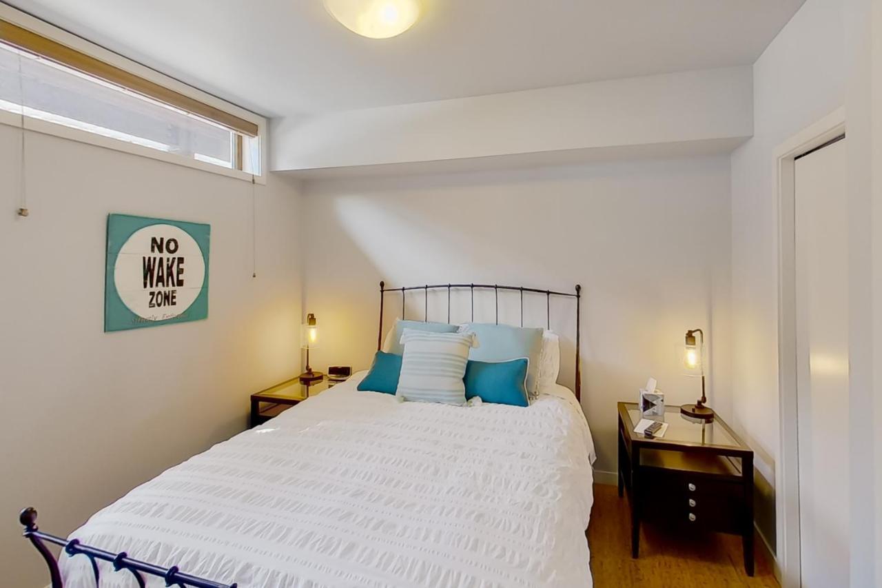 Chelan Resort Suites Sunny Shores 310 Экстерьер фото