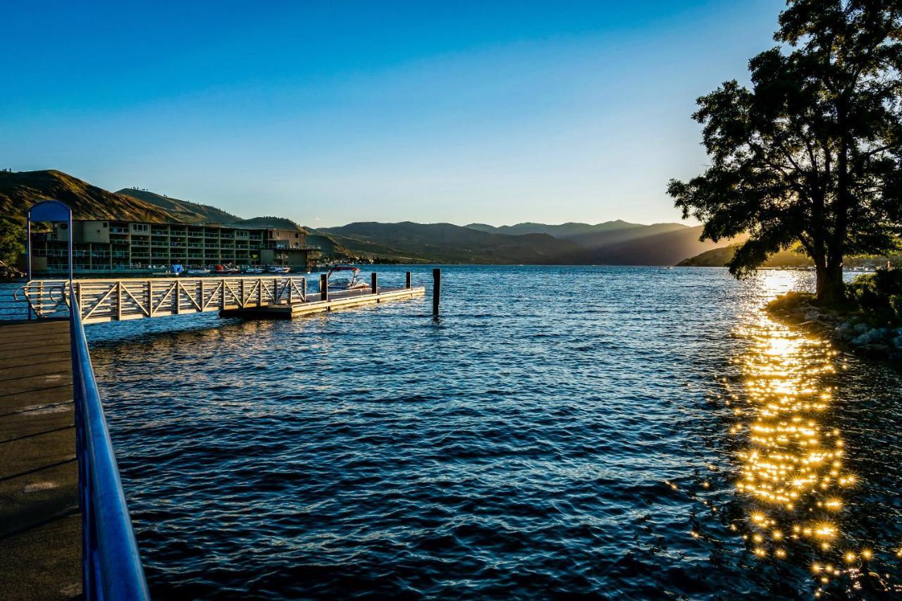 Chelan Resort Suites Sunny Shores 310 Экстерьер фото