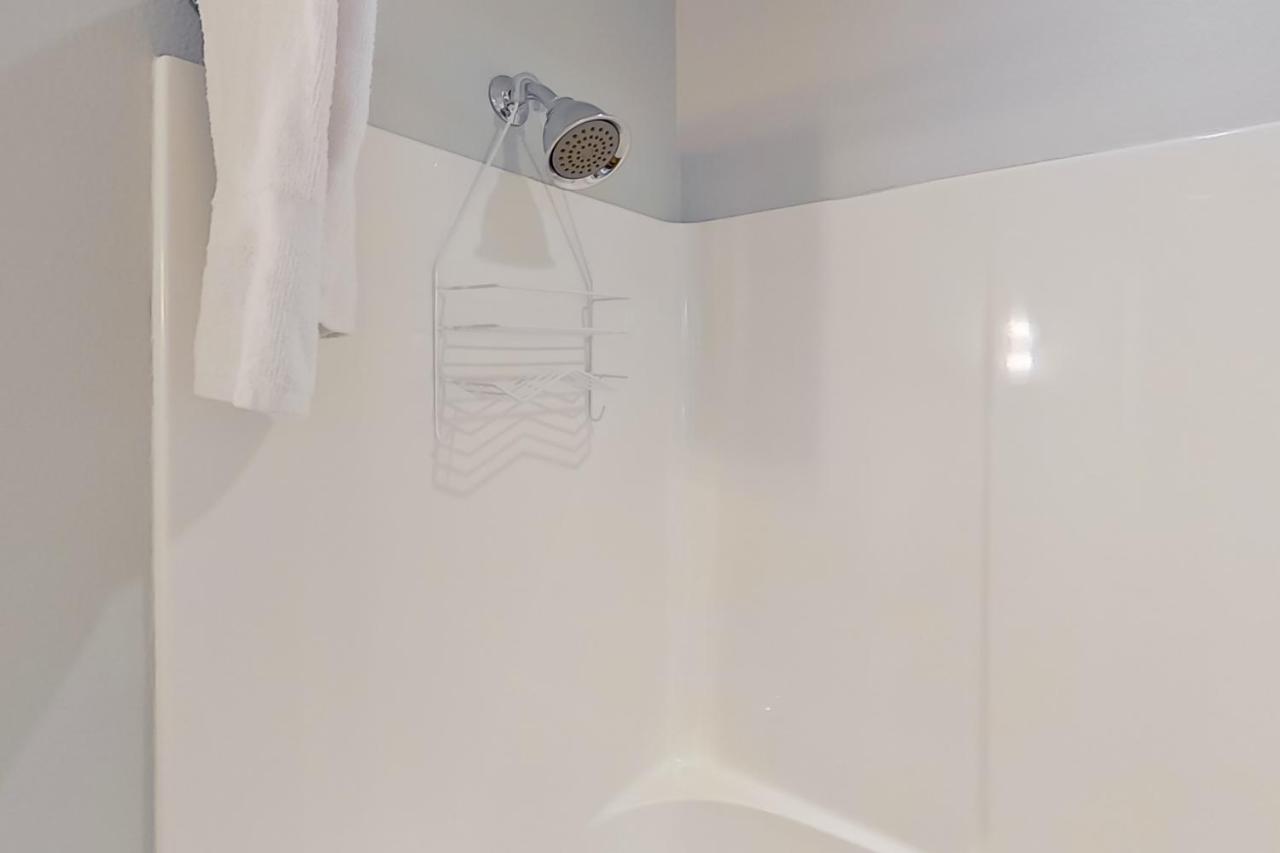 Chelan Resort Suites Sunny Shores 310 Экстерьер фото