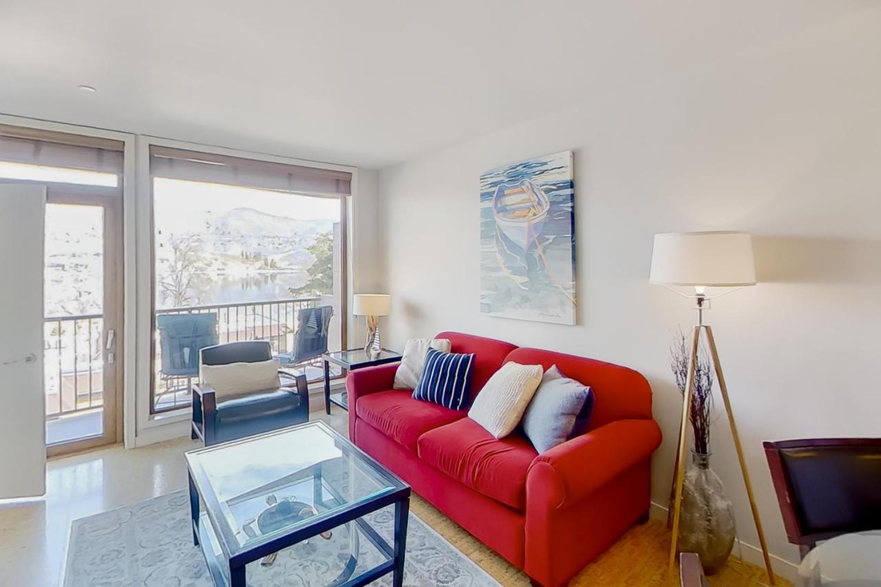 Chelan Resort Suites Sunny Shores 310 Экстерьер фото