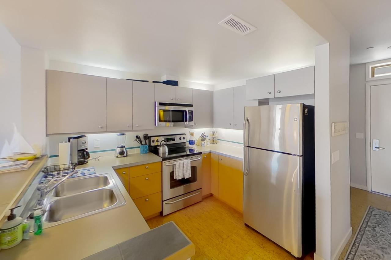 Chelan Resort Suites Sunny Shores 310 Экстерьер фото