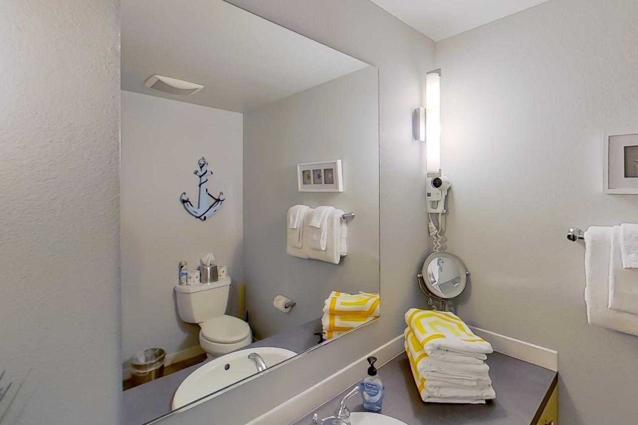Chelan Resort Suites Sunny Shores 310 Экстерьер фото