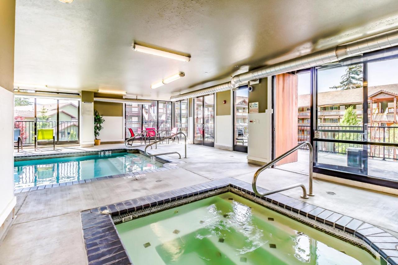 Chelan Resort Suites Sunny Shores 310 Экстерьер фото